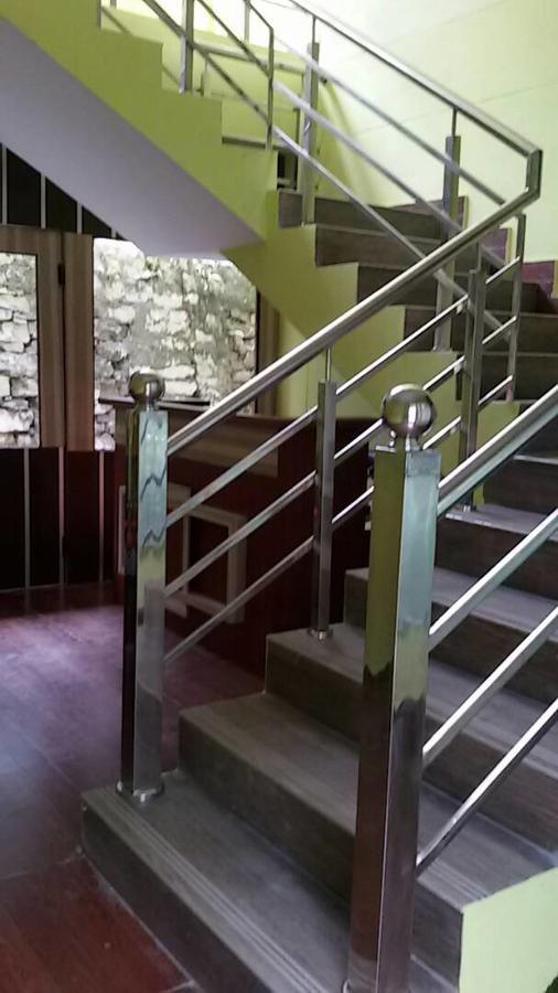 Hotel Deep Forest Kasol Exterior photo